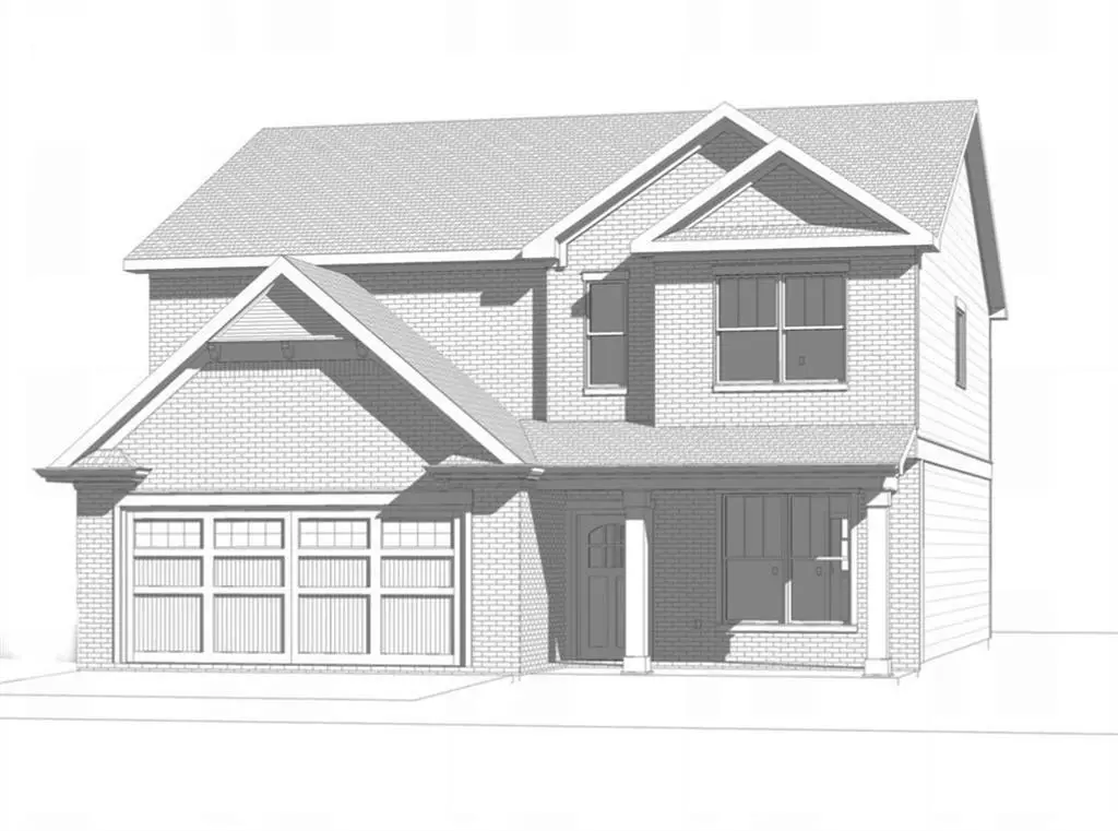 3367 Dodson Drive Connec, East Point, GA 30344 - Image #1