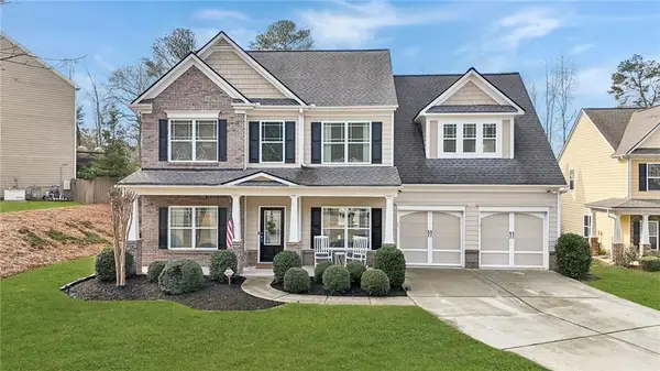 3430 Kentwater Drive, Buford, GA 30519