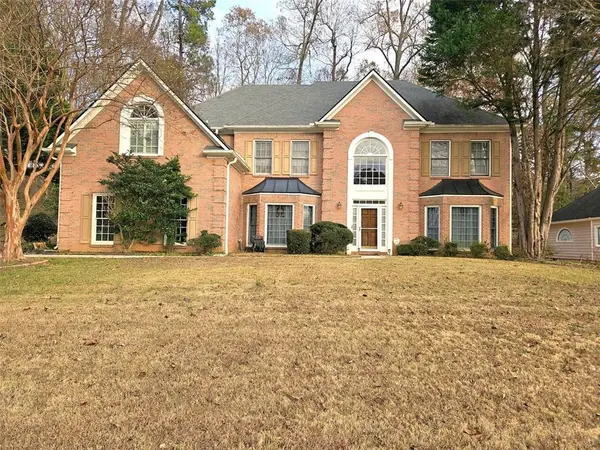 3800 Cherry Ridge Boulevard, Decatur, GA 30034