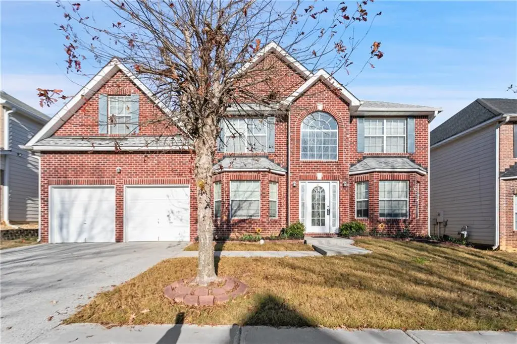 1825 Lily Stem Trail, Auburn, GA 30011 - Image #1