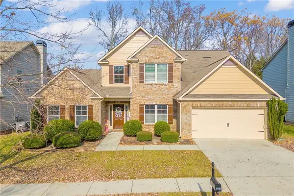 4050 Whitfield Oak Way, Auburn, GA 30011