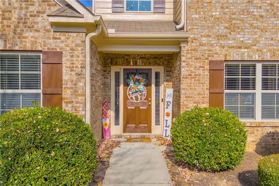 4050 Whitfield Oak Way, Auburn, GA 30011 - #3