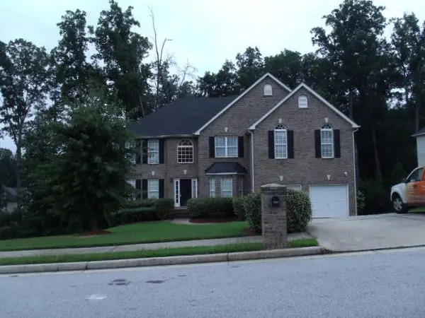 3003 Fairing Hill, Lithonia, GA 30038