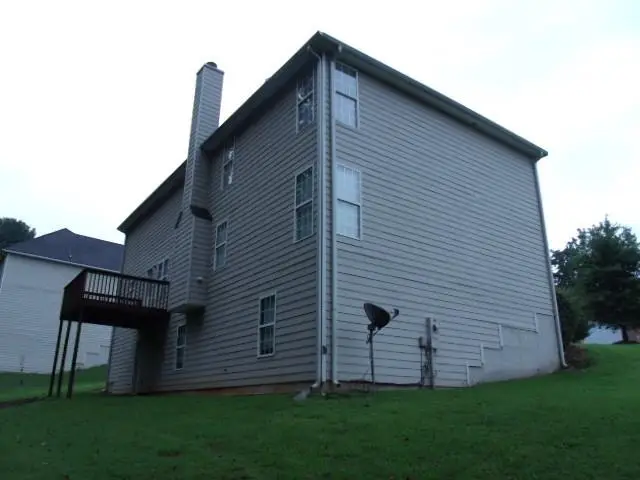 3003 Fairing Hill, Lithonia, GA 30038 - #2