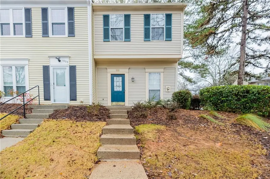 1010 Wedgewood Way, Atlanta, GA 30350 - Image #2