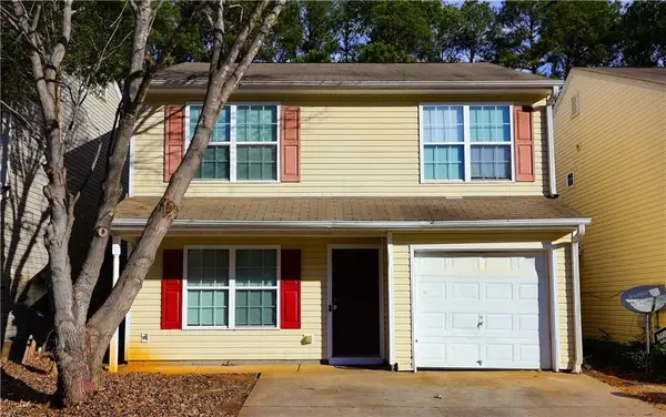 168 Lossie Lane, Mcdonough, GA 30253