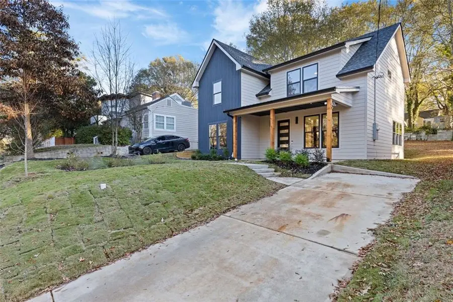 1346 Bernard Street Nw, Atlanta, GA 30314 - Image #2