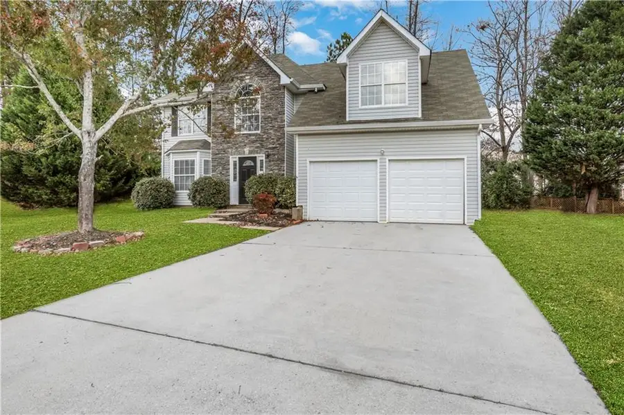 2386 Brandenberry Court, Decatur, GA 30034 - Image #3