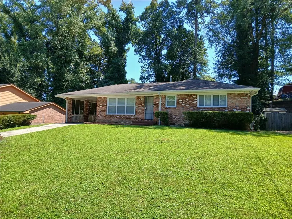 3175 Bellgreen Way, Decatur, GA 30032 - Image #1