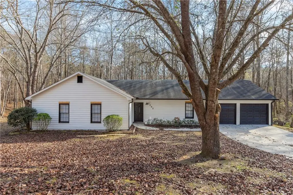 2095 Uniwattee Trail, Dacula, GA 30019 - Image #1