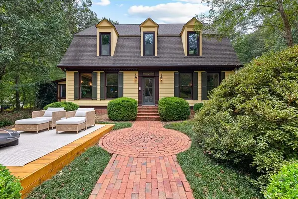 135 Emerald Lane, Fayetteville, GA 30214