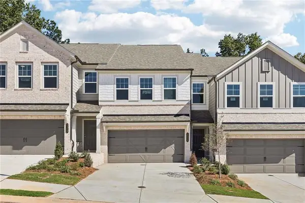 5333 Frontier Court, Flowery Branch, GA 30542