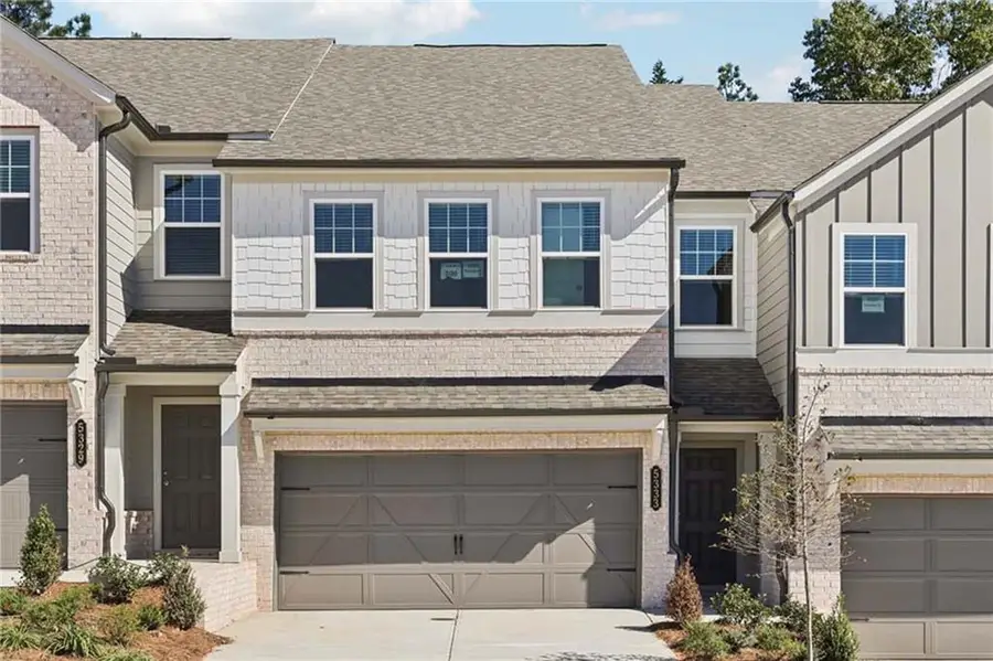 5333 Frontier Court, Flowery Branch, GA 30542 - Image #2