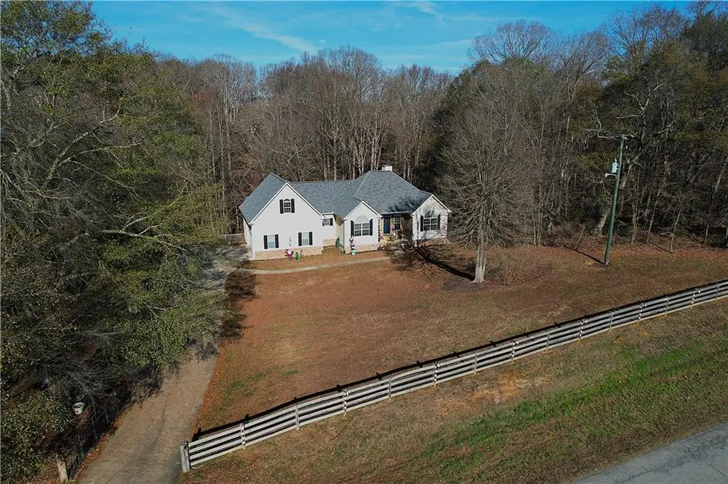 235 Brooks Road, Pendergrass, GA 30567 - Image #1