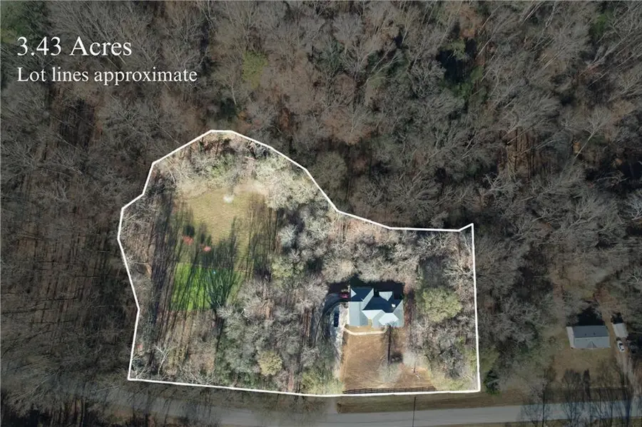 235 Brooks Road, Pendergrass, GA 30567 - Image #2