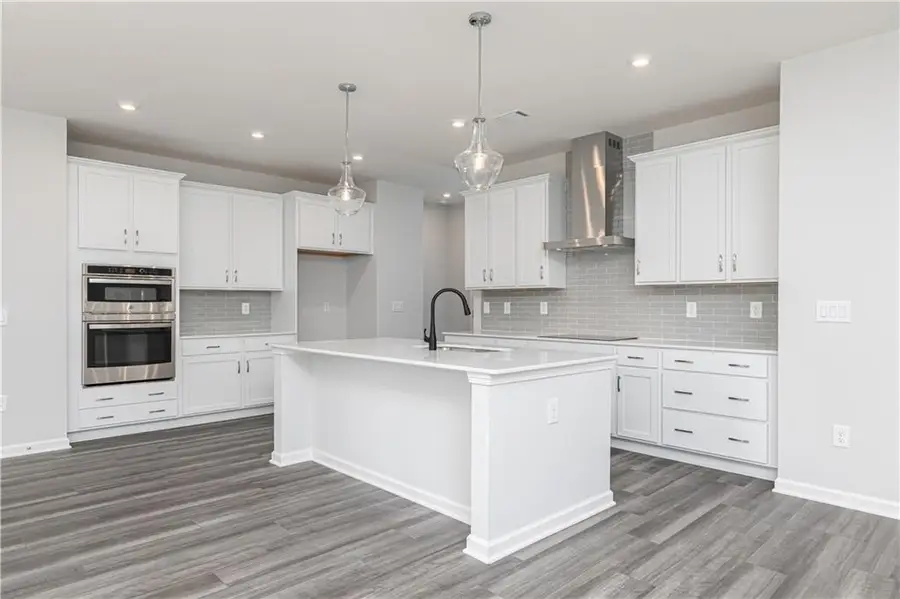 301 Jasmine Woods Drive, Lawrenceville, GA 30046 - Image #2