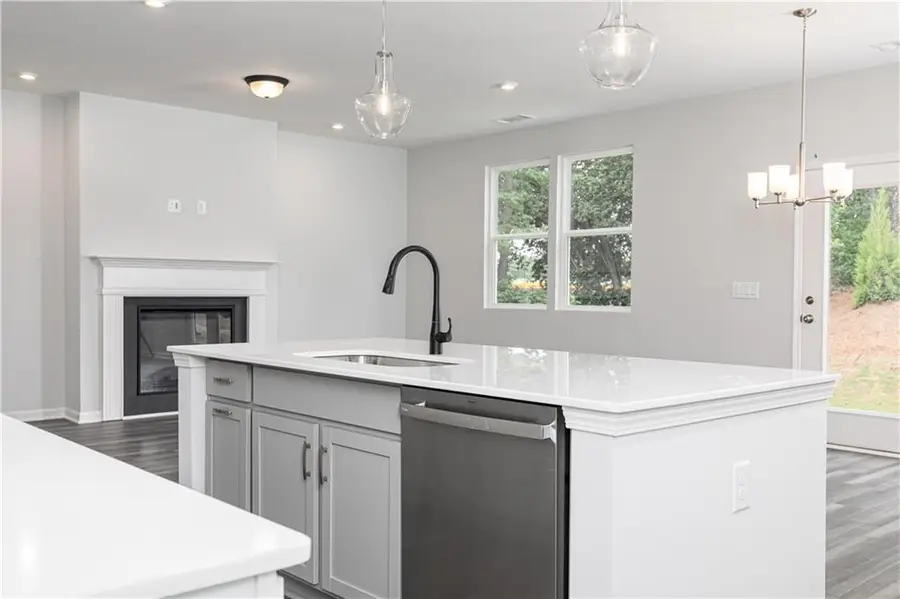 301 Jasmine Woods Drive, Lawrenceville, GA 30046 - Image #3