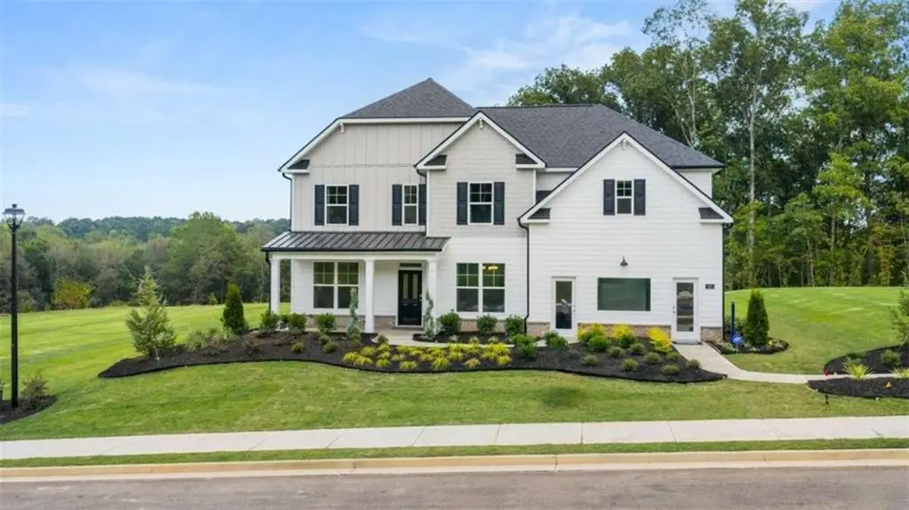 340 Staffin Drive, Senoia, GA 30276 - #1