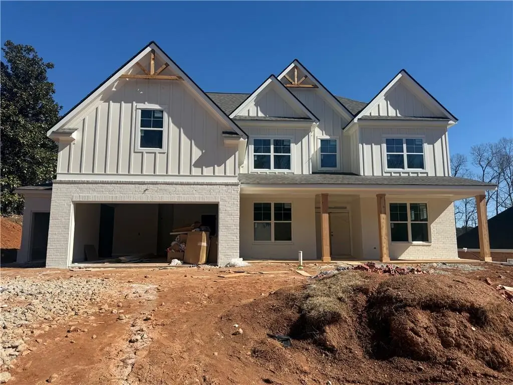 2646 Waters Edge Drive, Gainesville, GA 30504 - #1