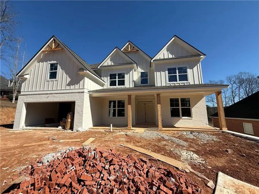 2646 Waters Edge Drive, Gainesville, GA 30504 - #2