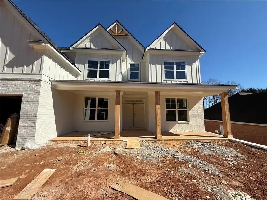 2646 Waters Edge Drive, Gainesville, GA 30504 - #3