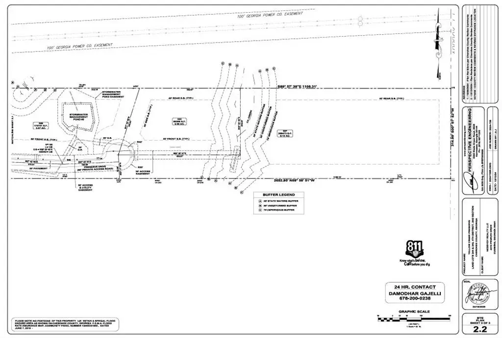 6540 Yellow Creek Road, Ball Ground, GA 30107 - Image #1