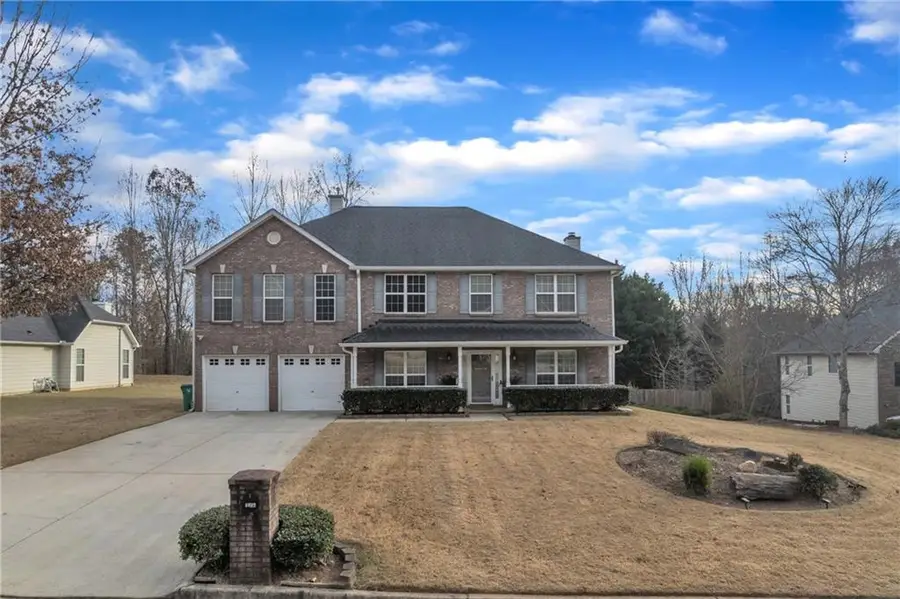 4637 Mayer Trace, Ellenwood, GA 30294 - Image #2