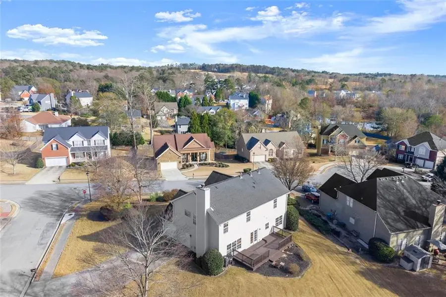 2139 Cathcart Court, Lawrenceville, GA 30045 - Image #3