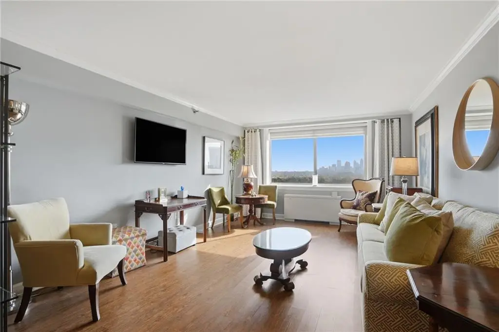 2479 Peachtree Road Ne #1401, Atlanta, GA 30305 - Image #1