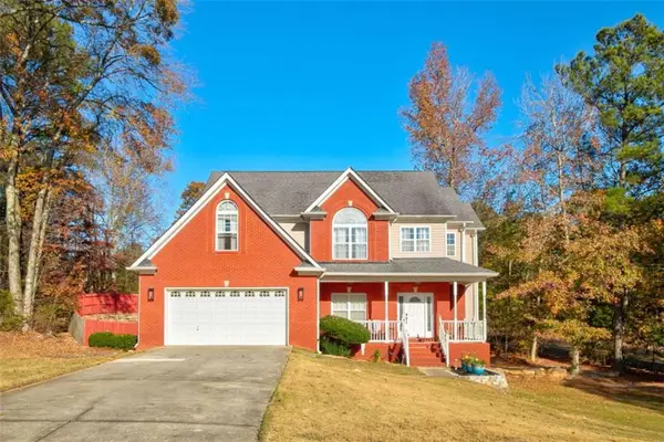 1254 Foxboro Court, Douglasville, GA 30134