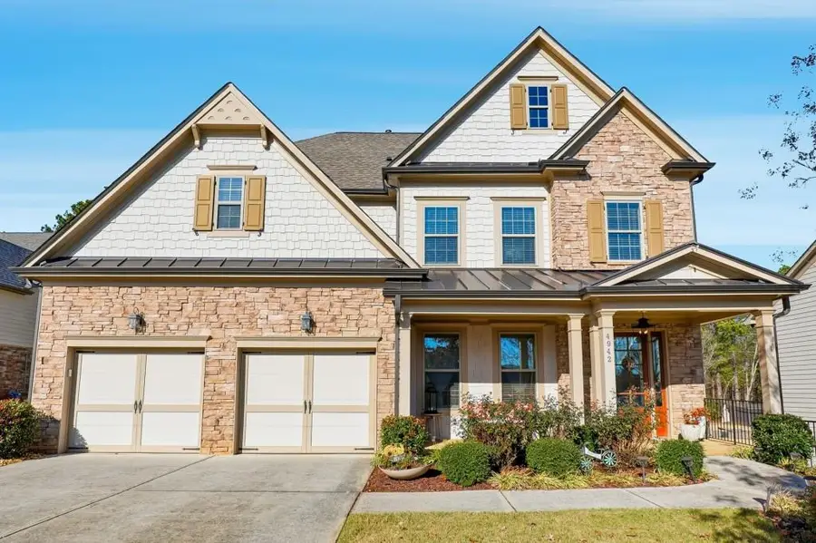 4942 Glencree Court Sw, Powder Springs, GA 30127 - #3