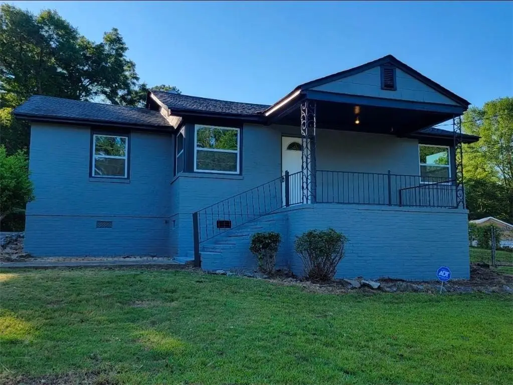 2731 Lumpkin Court, Columbus, GA 31903 - Image #1