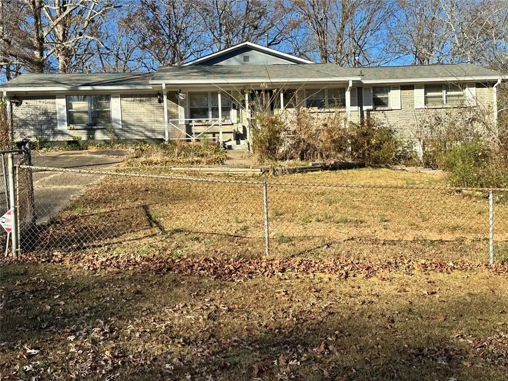 5886 S Bear Drive, Douglasville, GA 30135 - #1