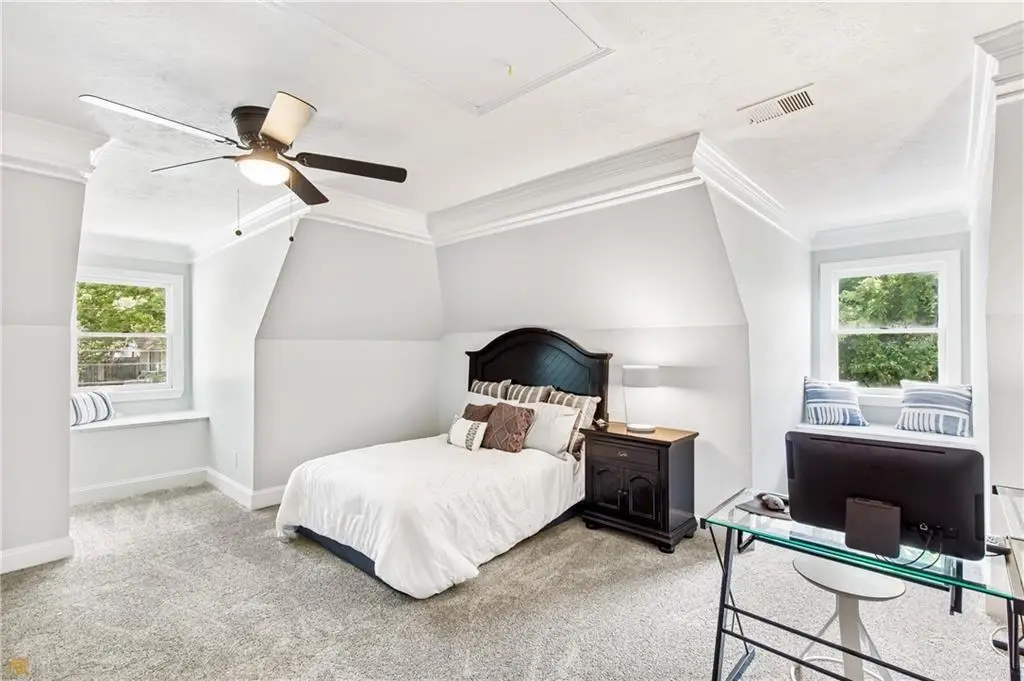 3584 Archgate Court, Alpharetta, GA 30004 - Image #1