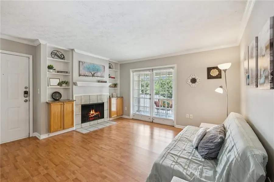 1150 Collier Road Nw #16H, Atlanta, GA 30318 - Image #2