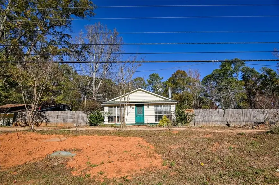 12462 Brown Bridge Road, Covington, GA 30016 - #2