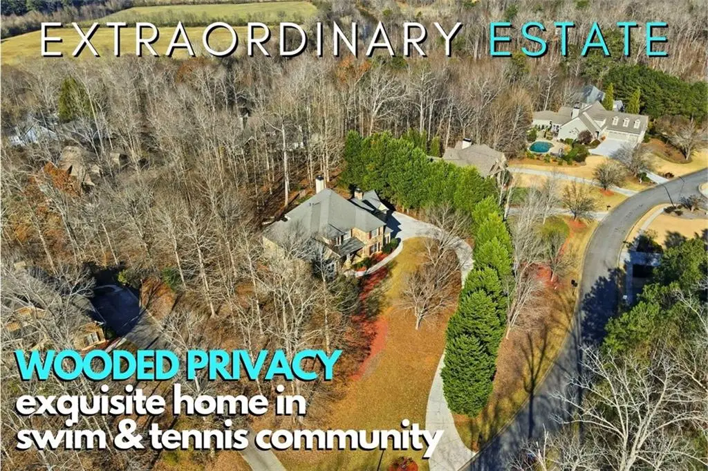 519 River Estates Parkway, Canton, GA 30115 - Image #1