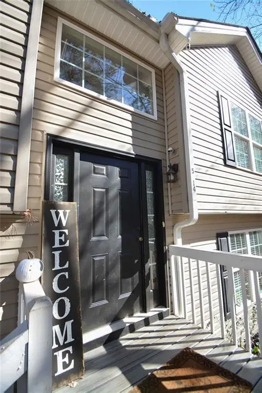 5614 Hawthorn Drive, Gillsville, GA 30543 - Image #3