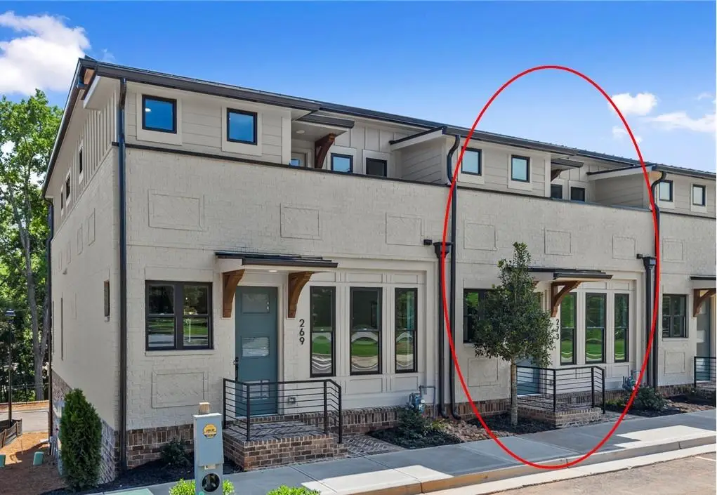 273 White Street Nw #7, Marietta, GA 30060 - Image #1