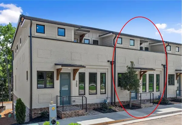 273 White Street Nw #7, Marietta, GA 30060