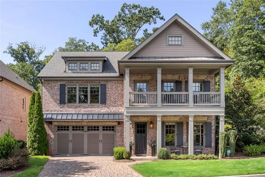 101 Walden Square Way, Decatur, GA 30030 - Image #2