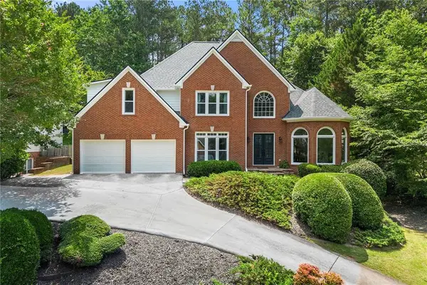542 Fairway Drive, Woodstock, GA 30189