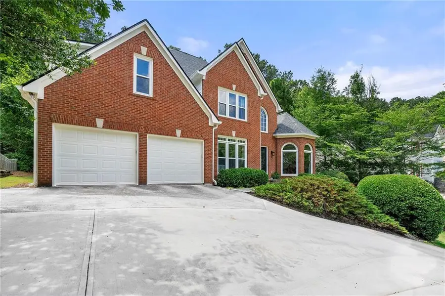 542 Fairway Drive, Woodstock, GA 30189 - Image #3