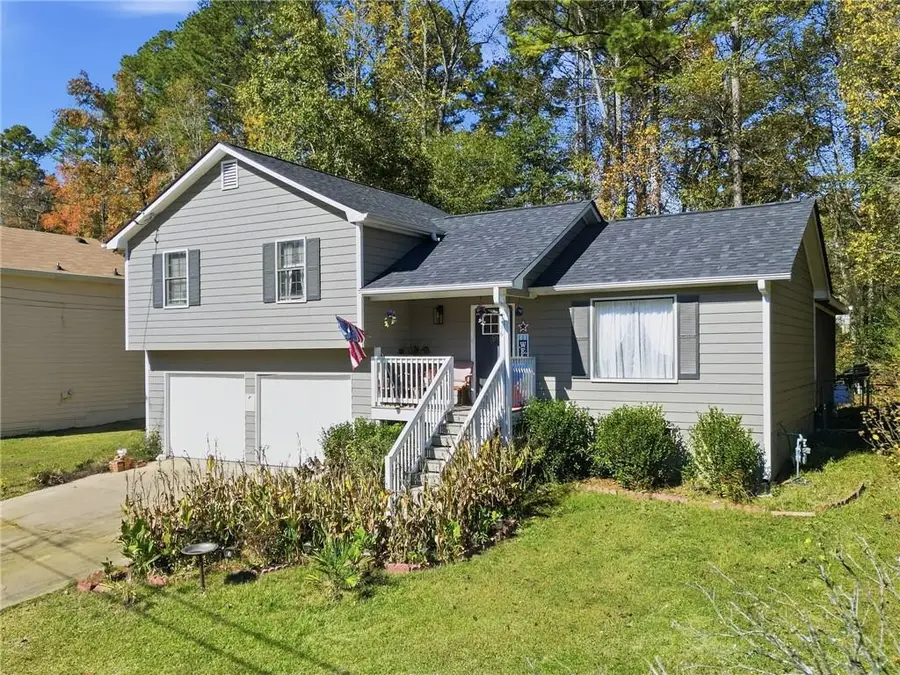 136 Westwood Drive, Dallas, GA 30132 - #2