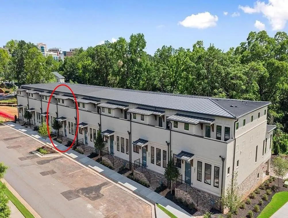281 White Street Nw #5, Marietta, GA 30060 - Image #1