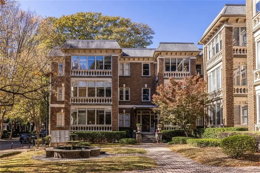 272 14th Street Ne #8, Atlanta, GA 30309 - Image #2