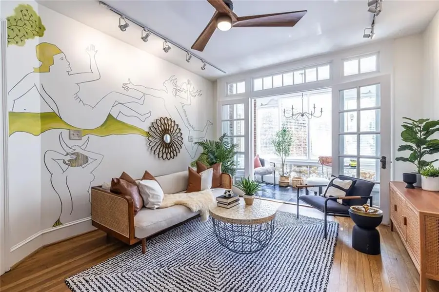 272 14th Street Ne #8, Atlanta, GA 30309 - Image #3