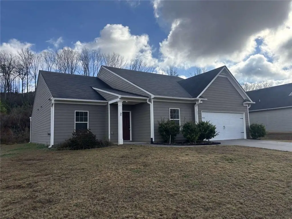 33 Culver Ridge Drive Sw, Cartersville, GA 30120 - Image #1