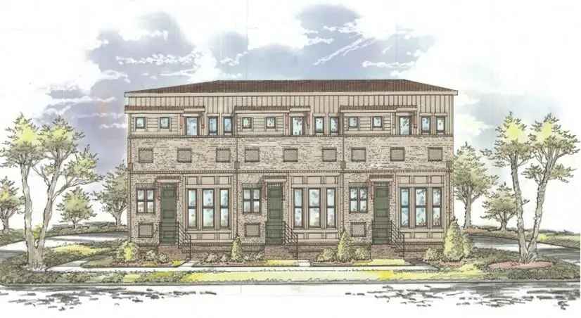 237 White Street Nw #15, Marietta, GA 30060 - Image #1