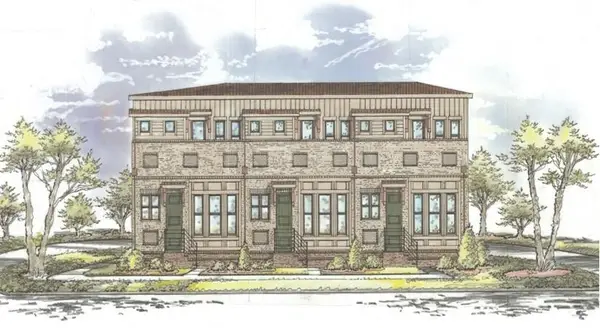 237 White Street Nw #15, Marietta, GA 30060